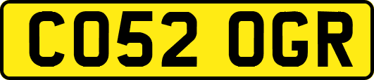 CO52OGR