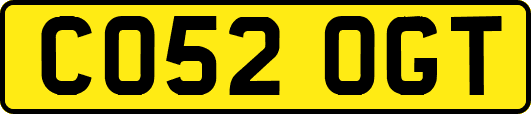 CO52OGT