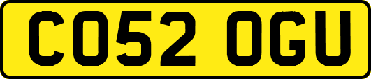 CO52OGU