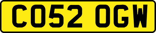 CO52OGW