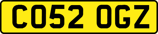 CO52OGZ