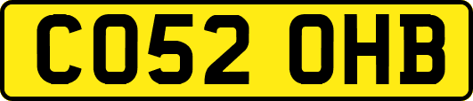 CO52OHB