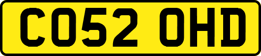 CO52OHD