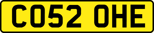 CO52OHE