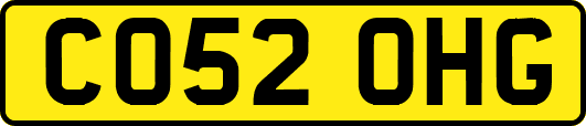 CO52OHG