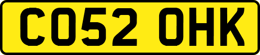 CO52OHK
