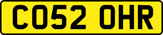 CO52OHR