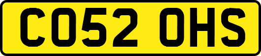 CO52OHS