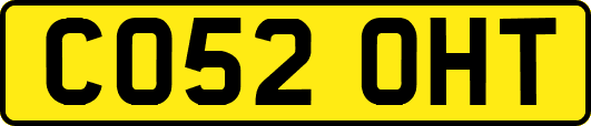 CO52OHT