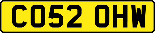 CO52OHW