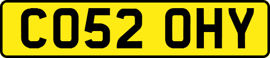 CO52OHY