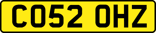 CO52OHZ