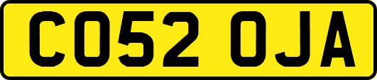 CO52OJA