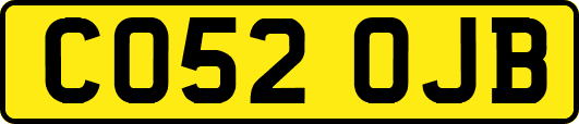 CO52OJB
