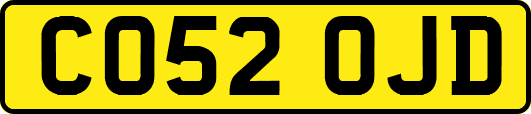 CO52OJD