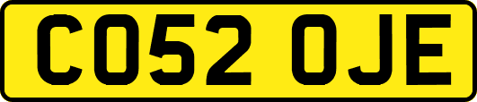 CO52OJE