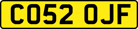 CO52OJF
