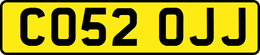 CO52OJJ
