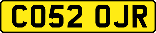 CO52OJR
