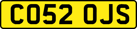 CO52OJS