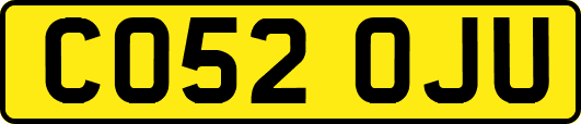 CO52OJU