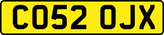 CO52OJX