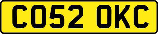 CO52OKC