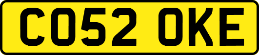 CO52OKE
