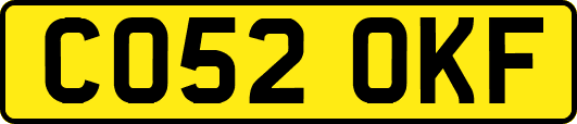 CO52OKF