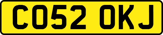 CO52OKJ
