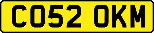 CO52OKM