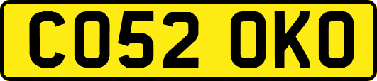CO52OKO