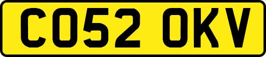 CO52OKV