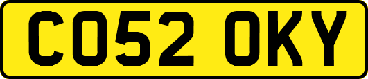 CO52OKY