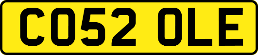 CO52OLE