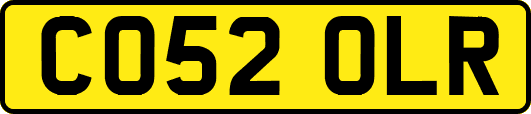 CO52OLR