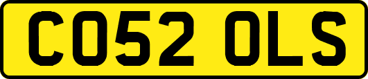 CO52OLS