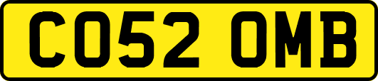 CO52OMB