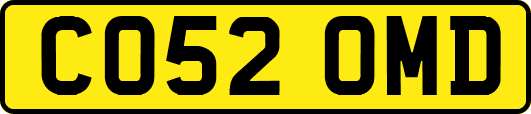 CO52OMD