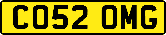 CO52OMG