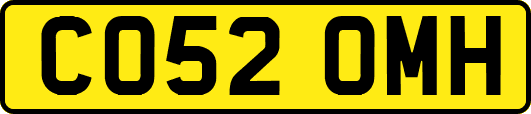CO52OMH