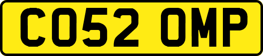 CO52OMP