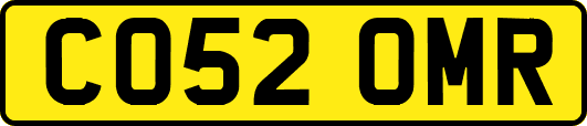 CO52OMR