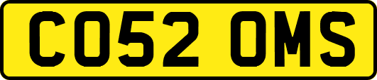 CO52OMS