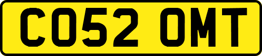 CO52OMT