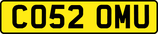 CO52OMU