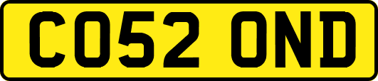CO52OND