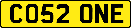 CO52ONE