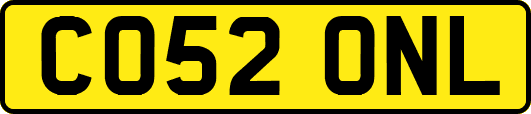 CO52ONL