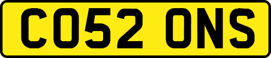 CO52ONS